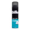 Gillette Shave Foam Original Scent Sensitive Pena za britje za moške 200 ml