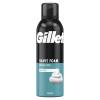 Gillette Shave Foam Original Scent Sensitive Pena za britje za moške 200 ml