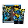 DC Comics Batman Darilni set gel za prhanje 150 ml + šampon 150 ml