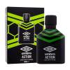 UMBRO Action Toaletna voda za moške 100 ml