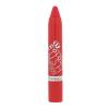 Rimmel London Lasting Finish Colour Rush Balm Črtalo za ustnice za ženske 2,5 g Odtenek 600 On Fire