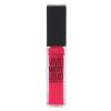 Maybelline Color Sensational Vivid Matte Liquid Šminka za ženske 8 ml Odtenek 15 Electric Pink