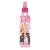 Barbie Barbie Sprej za telo za otroke 200 ml