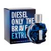 Diesel Only The Brave Extreme Toaletna voda za moške 50 ml