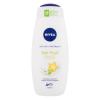 Nivea Star Fruit &amp; Monoi Oil Gel za prhanje za ženske 500 ml