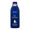 Nivea Body Milk Rich Nourishing Losjon za telo za ženske 400 ml