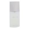 Issey Miyake L&#039;Eau D&#039;Issey Pour Homme Toaletna voda za moške 40 ml poškodovana škatla