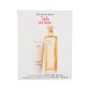 Elizabeth Arden 5th Avenue Darilni set parfumska voda 125 ml + losjon za telo 100 ml poškodovana škatla