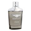 Bentley Infinite Intense Parfumska voda za moške 100 ml poškodovana škatla