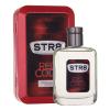 STR8 Red Code Vodica po britju za moške 100 ml poškodovana škatla