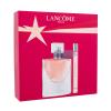 Lancôme La Vie Est Belle Darilni set parfumska voda 50ml + parfumska voda 10ml