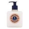 L&#039;Occitane Shea Butter Ultra Rich Tekoče milo za ženske 300 ml