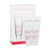 Clarins Hand And Nail Treatment Darilni set krema za roke 2 x 100 ml