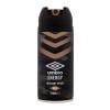 UMBRO Energy Deodorant za moške 150 ml