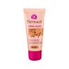 Dermacol Toning Cream 2in1 BB krema za ženske 30 ml Odtenek Desert