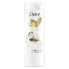 Dove Pampering Shea Butter Losjon za telo za ženske 400 ml