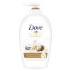 Dove Pampering Shea Butter &amp; Vanilla Tekoče milo za ženske 250 ml