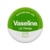 Vaseline Lip Therapy Aloe Balzam za ustnice za ženske 20 g