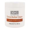 Xpel Body Care Cocoa Butter Krema za telo za ženske 500 ml