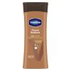 Vaseline Intensive Care Cocoa Radiant Losjon za telo 400 ml