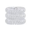 Invisibobble Original Elastika za lase za ženske 3 kos Odtenek Sparkling Clear