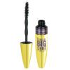 Maybelline The Colossal Big Shot Maskara za ženske 9,5 ml Odtenek Very Black