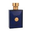 Versace Pour Homme Dylan Blue Toaletna voda za moške 100 ml poškodovana škatla