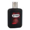 STR8 Red Code Toaletna voda za moške 100 ml poškodovana škatla