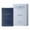 Calvin Klein Eternity Aqua For Men Toaletna voda za moške 20 ml