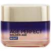 L&#039;Oréal Paris Age Perfect Golden Age Nočna krema za obraz za ženske 50 ml