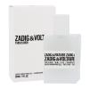 Zadig &amp; Voltaire This is Her! Parfumska voda za ženske 30 ml