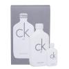 Calvin Klein CK All Darilni set toaletna voda 100 ml + toaletna voda 15 ml