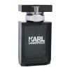 Karl Lagerfeld Karl Lagerfeld For Him Toaletna voda za moške 50 ml poškodovana škatla