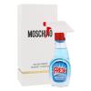 Moschino Fresh Couture Toaletna voda za ženske 30 ml