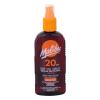 Malibu Dry Oil Spray SPF20 Zaščita pred soncem za telo 200 ml