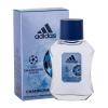 Adidas UEFA Champions League Champions Edition Vodica po britju za moške 50 ml