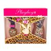Playboy Play It Wild For Her Darilni set toaletna voda 30 ml + gel za prhanje 250 ml