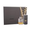 Azzaro Wanted Darilni set toaletna voda 50 ml + deodorant v sticku 75 ml