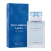 Dolce&amp;Gabbana Light Blue Eau Intense Parfumska voda za ženske 50 ml