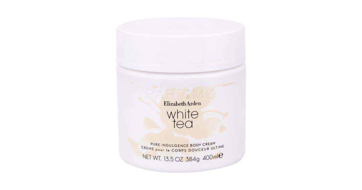 Elizabeth Arden White Tea Kreme za telo za ženske Spleticna.si