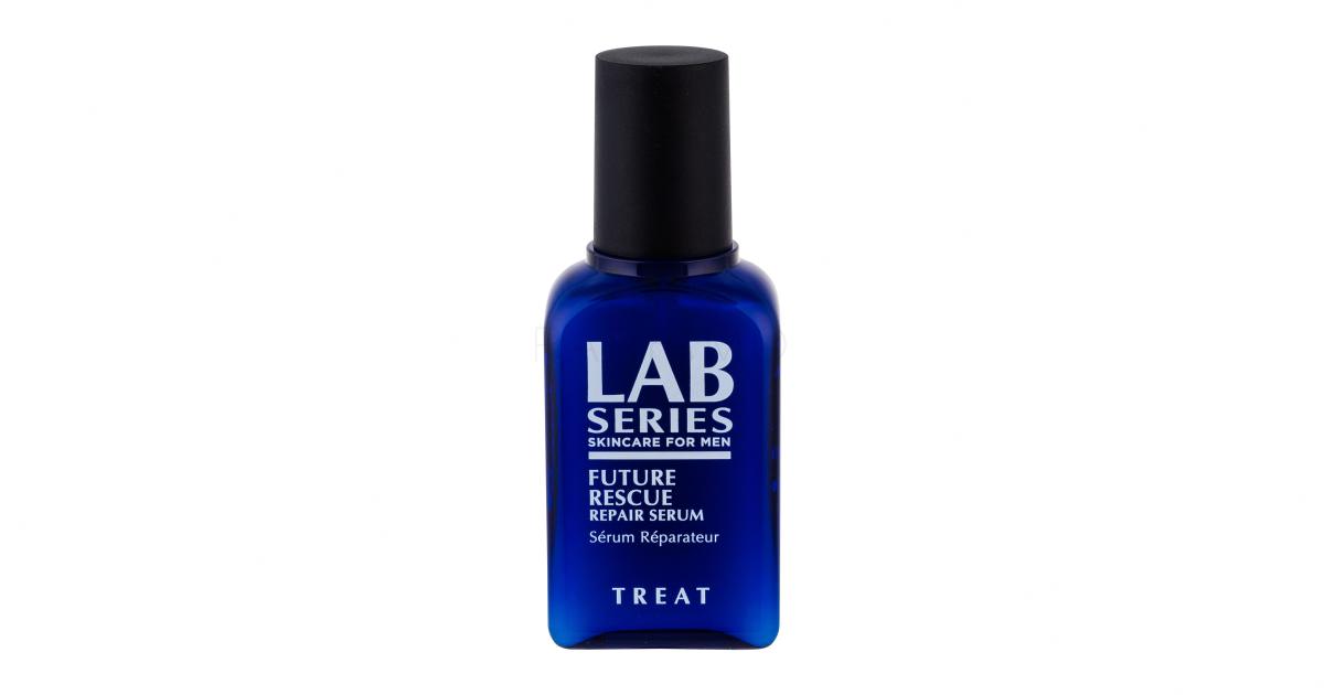 Lab Series Treat Future Rescue Serum za obraz za moške 50 ml tester