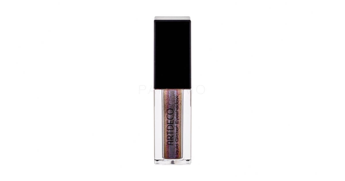 Artdeco Liquid Glitter Eyeshadow Senčilo za oči za ženske 5 ml Odtenek