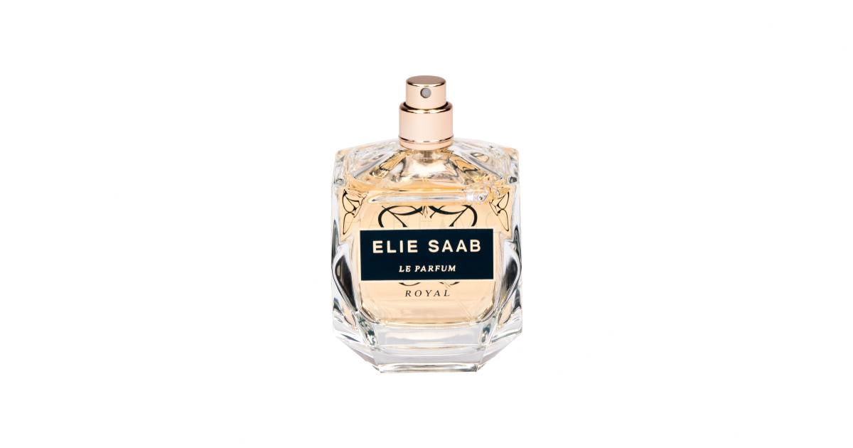 Elie saab le 2024 parfum royal tester