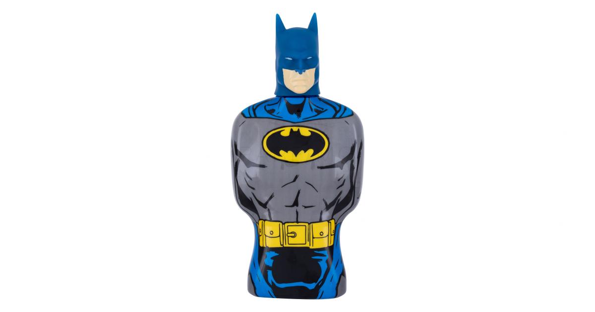 DC Comics Batman 3D Geli za prhanje za otroke