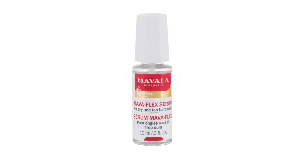 MAVALA Nail Care MavaFlex Serum Izdelki za nego nohtov za ženske