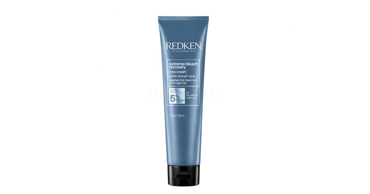Redken Extreme Bleach Recovery Cica Cream Leave-In Treatment - wide 9