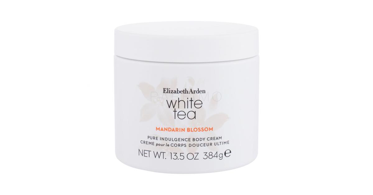 Elizabeth Arden White Tea Mandarin Blossom Krema za telo za ženske 384