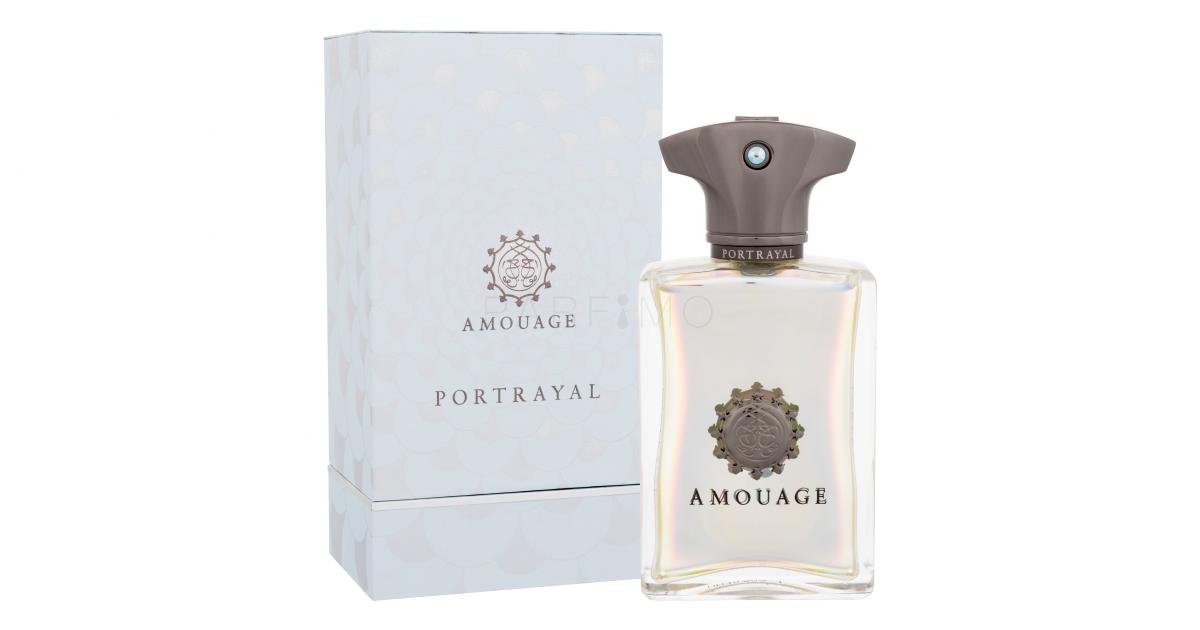 Amouage Portrayal Man Parfumska Voda Za Mo Ke Ml Spleticna Si