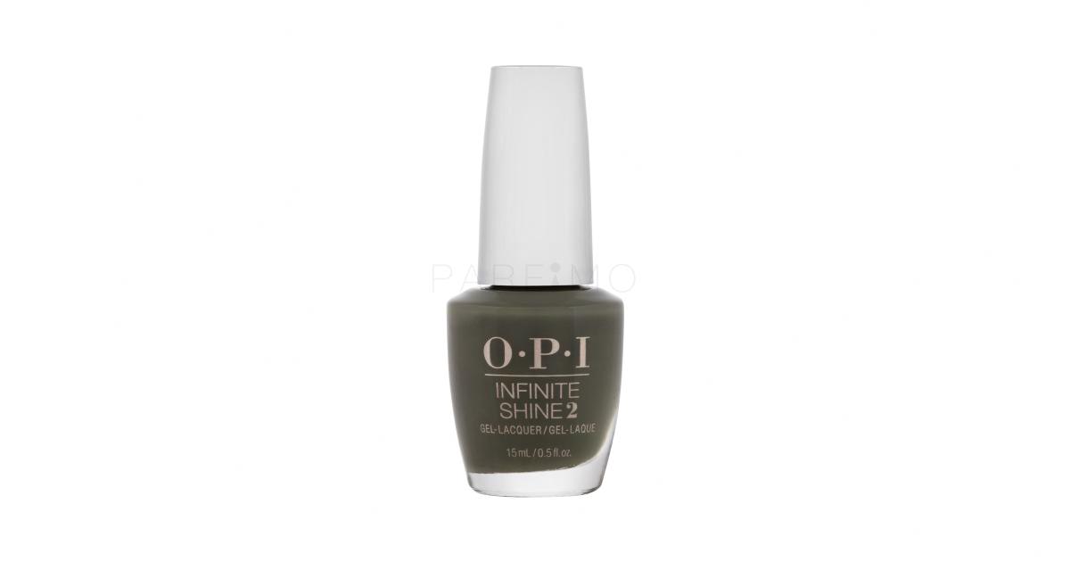 8. OPI Infinite Shine in "Suzi - The First Lady of Nails" - wide 3
