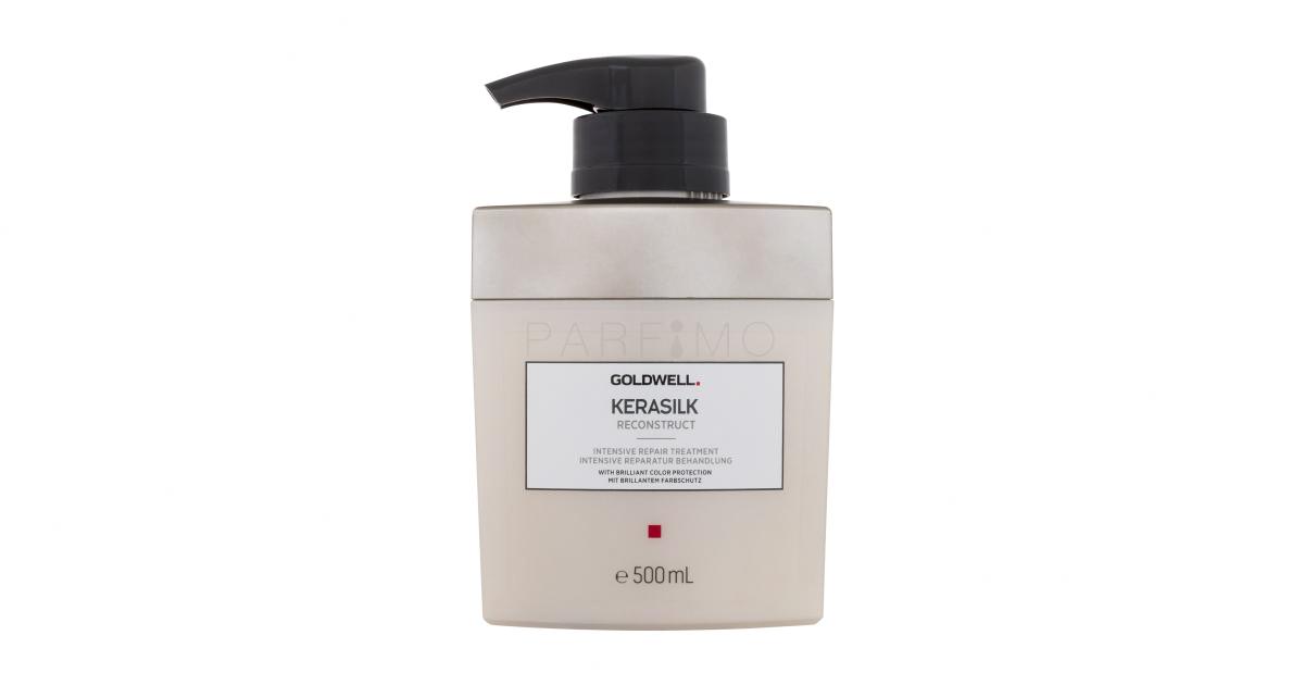 Goldwell Kerasilk Reconstruct Intensive Repair Treatment Maske Za Lase Za Enske Spleticna Si